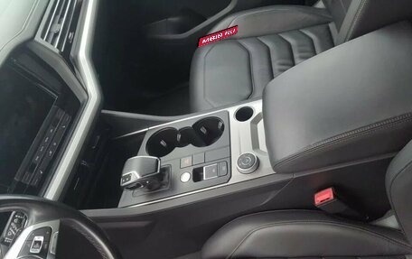 Volkswagen Touareg III, 2018 год, 4 100 000 рублей, 31 фотография