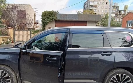 CheryExeed VX, 2021 год, 1 990 000 рублей, 5 фотография