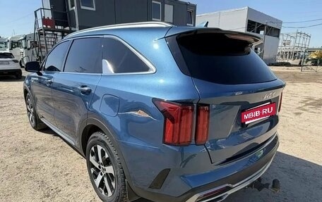KIA Sorento IV, 2022 год, 3 950 000 рублей, 4 фотография