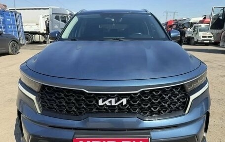 KIA Sorento IV, 2022 год, 3 950 000 рублей, 2 фотография