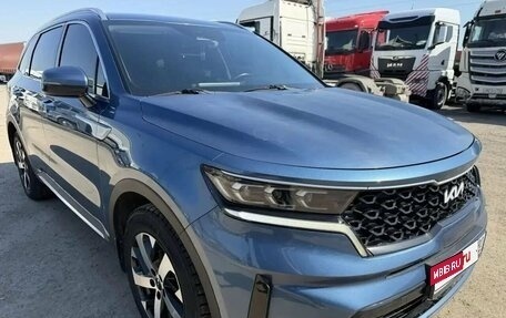 KIA Sorento IV, 2022 год, 3 950 000 рублей, 3 фотография