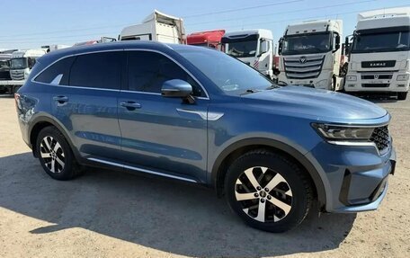 KIA Sorento IV, 2022 год, 3 950 000 рублей, 7 фотография