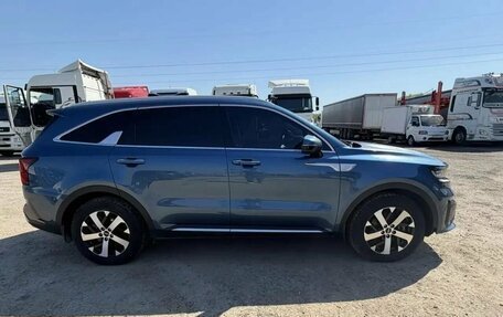 KIA Sorento IV, 2022 год, 3 950 000 рублей, 8 фотография