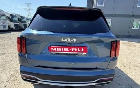 KIA Sorento IV, 2022 год, 3 950 000 рублей, 5 фотография