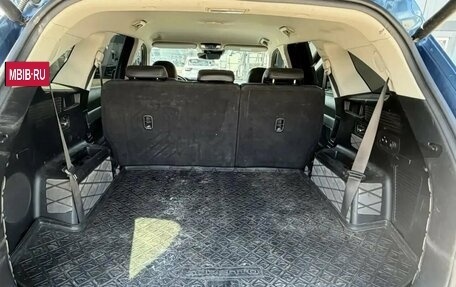 KIA Sorento IV, 2022 год, 3 950 000 рублей, 10 фотография