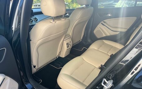 Mercedes-Benz GLA, 2015 год, 1 795 000 рублей, 12 фотография