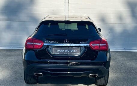 Mercedes-Benz GLA, 2015 год, 1 795 000 рублей, 7 фотография