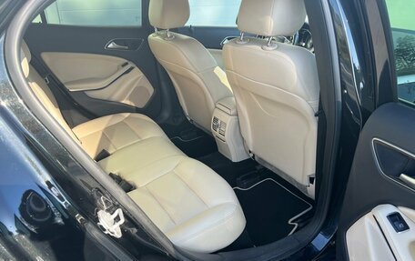 Mercedes-Benz GLA, 2015 год, 1 795 000 рублей, 13 фотография