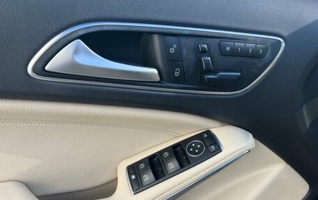 Mercedes-Benz GLA, 2015 год, 1 795 000 рублей, 16 фотография
