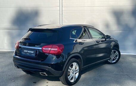 Mercedes-Benz GLA, 2015 год, 1 795 000 рублей, 8 фотография