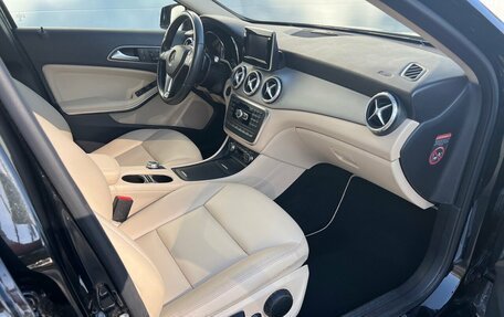 Mercedes-Benz GLA, 2015 год, 1 795 000 рублей, 11 фотография