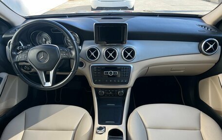 Mercedes-Benz GLA, 2015 год, 1 795 000 рублей, 10 фотография