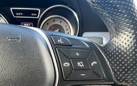 Mercedes-Benz GLA, 2015 год, 1 795 000 рублей, 17 фотография