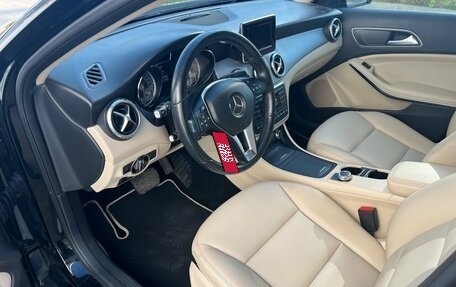 Mercedes-Benz GLA, 2015 год, 1 795 000 рублей, 9 фотография