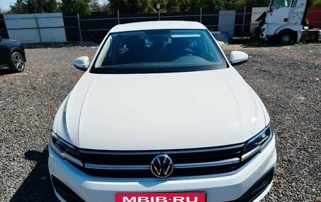Volkswagen Bora, 2022 год, 1 890 000 рублей, 2 фотография