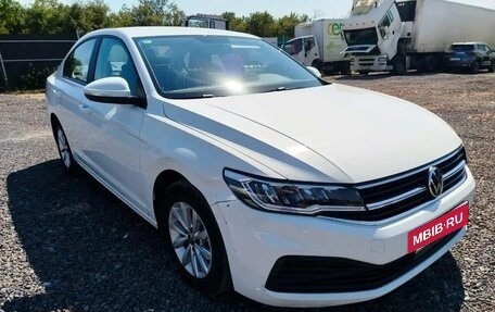 Volkswagen Bora, 2022 год, 1 890 000 рублей, 3 фотография