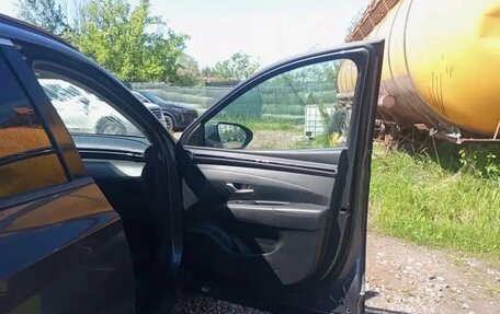 Hyundai Tucson, 2021 год, 3 100 000 рублей, 9 фотография