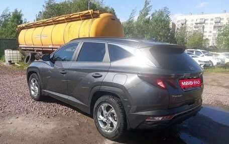 Hyundai Tucson, 2021 год, 3 100 000 рублей, 4 фотография