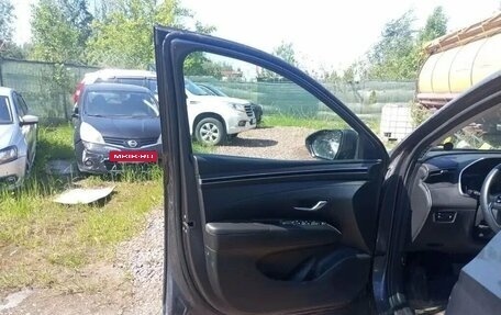 Hyundai Tucson, 2021 год, 3 100 000 рублей, 8 фотография
