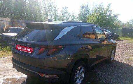 Hyundai Tucson, 2021 год, 3 100 000 рублей, 6 фотография