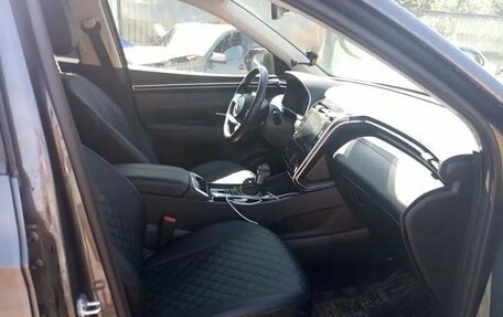 Hyundai Tucson, 2021 год, 3 100 000 рублей, 14 фотография