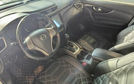 Nissan Qashqai, 2014 год, 1 075 000 рублей, 7 фотография