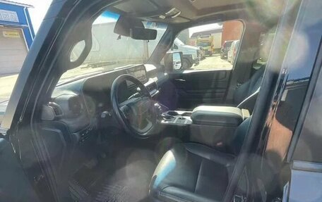 Toyota Land Cruiser Prado 150 рестайлинг 2, 2024 год, 11 390 000 рублей, 12 фотография