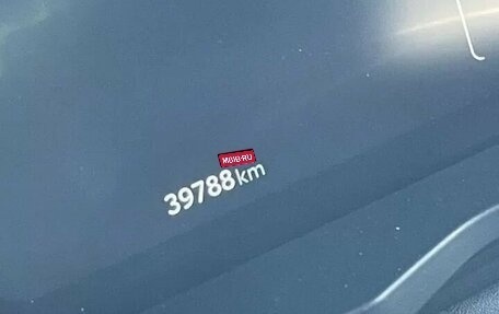 Toyota Land Cruiser Prado 150 рестайлинг 2, 2024 год, 11 390 000 рублей, 14 фотография