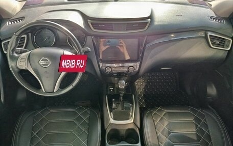 Nissan Qashqai, 2014 год, 1 075 000 рублей, 12 фотография