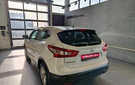 Nissan Qashqai, 2014 год, 1 075 000 рублей, 6 фотография