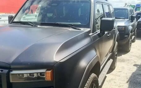 Toyota Land Cruiser Prado, 2024 год, 9 250 000 рублей, 2 фотография