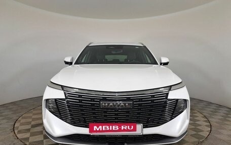 Haval F7, 2026 год, 3 399 000 рублей, 2 фотография