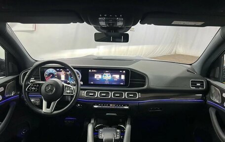 Mercedes-Benz GLS, 2022 год, 13 500 000 рублей, 9 фотография