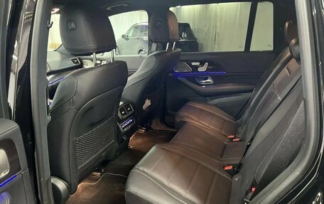 Mercedes-Benz GLS, 2022 год, 13 500 000 рублей, 14 фотография