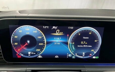 Mercedes-Benz GLS, 2022 год, 13 500 000 рублей, 10 фотография