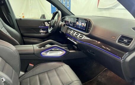 Mercedes-Benz GLS, 2022 год, 13 500 000 рублей, 11 фотография