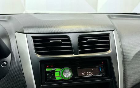 Hyundai Solaris II рестайлинг, 2011 год, 699 000 рублей, 18 фотография