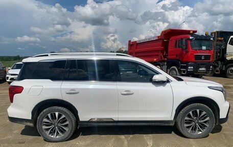 GAC GS8 I, 2021 год, 2 200 000 рублей, 4 фотография