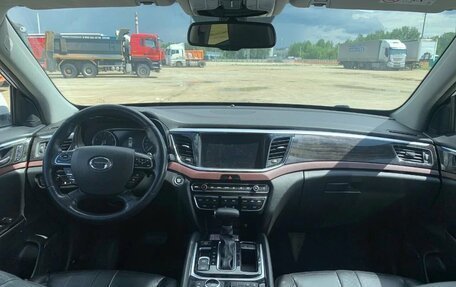 GAC GS8 I, 2021 год, 2 200 000 рублей, 9 фотография