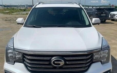 GAC GS8 I, 2021 год, 2 200 000 рублей, 2 фотография