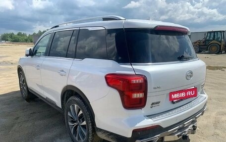 GAC GS8 I, 2021 год, 2 200 000 рублей, 7 фотография