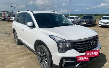 GAC GS8 I, 2021 год, 2 200 000 рублей, 3 фотография