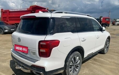 GAC GS8 I, 2021 год, 2 200 000 рублей, 5 фотография