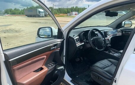 GAC GS8 I, 2021 год, 2 200 000 рублей, 11 фотография