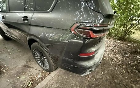 BMW X7, 2023 год, 10 950 000 рублей, 4 фотография