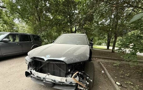 BMW X7, 2023 год, 10 950 000 рублей, 2 фотография