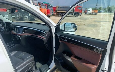 GAC GS8 I, 2021 год, 2 200 000 рублей, 12 фотография
