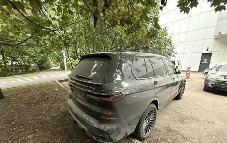 BMW X7, 2023 год, 10 950 000 рублей, 5 фотография