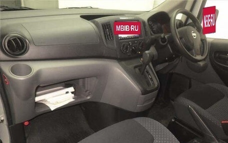 Nissan Vanette IV, 2017 год, 917 000 рублей, 3 фотография