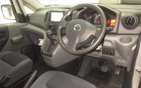 Nissan Vanette IV, 2017 год, 917 000 рублей, 9 фотография